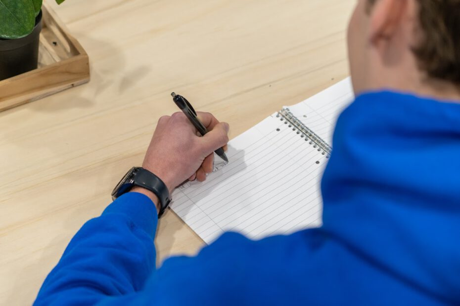 "Samenwerken aan toekomstige successen - Werken bij De Bijlesgroep"