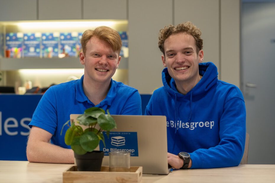 de beste bijbaan voor scholieren en studenten